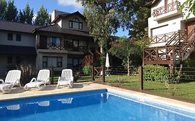 Maritimo Apart